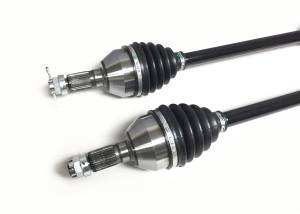 ATV Parts Connection - Full CV Axle Set for Can-Am 64" Maverick X3 STD & XDS 2017-2021 - Image 5