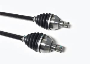 ATV Parts Connection - Full CV Axle Set for Can-Am 72" 705402048 705502362 - Image 4