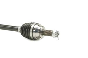 MONSTER AXLES - Monster XP Series Rear Axle for Honda Pioneer 700 700-4 2015-2025 - Image 4