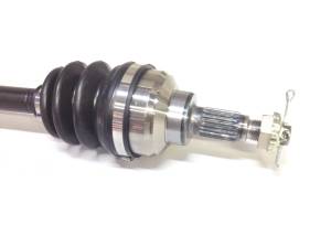 ATV Parts Connection - Front Left CV Axle for Honda Foreman 400 4x4 1995-2001 - Image 2