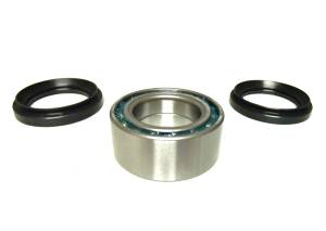 ATV Parts Connection - Rear CV Axle & Bearing Kit for Honda Rincon 650 & 680 2003-2022 - Image 4
