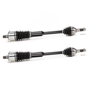 Monster Rear CV Axles for Can-Am Maverick 1000 2013-2015 705501948
