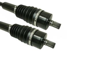 MONSTER AXLES - Monster XP Series Axle Set for Can-Am 705402030 705402031 705502552 - Image 5