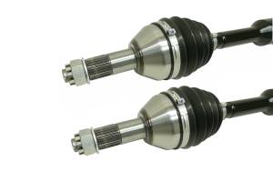 MONSTER AXLES - Monster XP Series Axle Set for Can-Am 705402030 705402031 705502552 - Image 6
