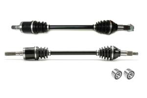 Front CV Axles & Brgs for Can-Am Commander 800 1000 2017-2020