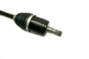 ATV Parts Connection - Front Left CV Axle for Can-Am XMR Outlander & Renegade 705402237 - Image 2