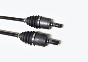 ATV Parts Connection - Front CV Axles for John Deere Gator XUV 625 825 855 2011-2020 - Image 2