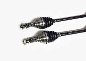 ATV Parts Connection - Front CV Axles for John Deere Gator XUV 625 825 855 2011-2020 - Image 3