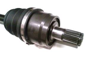 ATV Parts Connection - Full CV Axle Set for Kawasaki 59266-0021 59266-0022 59266-0023 - Image 5
