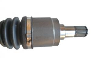 ATV Parts Connection - Front Left CV Axle for Honda Big Red 700 2009-2013 - Image 3