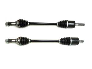 ATV Parts Connection - Front CV Axles & Brgs for Can-Am 705401936 705401937 - Image 2