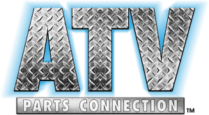 ATV Parts Connection - Front CV Axles & Bearing Kits for Honda Rancher 350 400 420 4x4 - Image 4