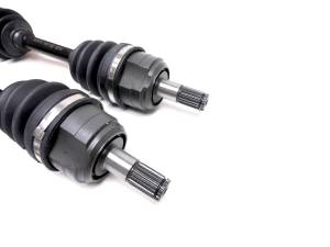 ATV Parts Connection - Front CV Axles & Brg Kits for Honda FourTrax 300 4x4 1993-2000 - Image 3