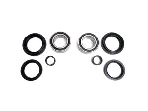 ATV Parts Connection - Front CV Axles & Brg Kits for Honda FourTrax 300 4x4 1993-2000 - Image 4