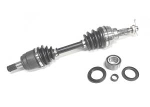 Front Left CV Axle & Brg Kit for Honda Foreman 400 4x4 1995-2001
