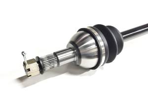 ATV Parts Connection - Rear CV Axle & Brg for Can-Am Commander 800 1000 MAX 2011-2015 - Image 3