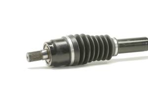 MONSTER AXLES - Monster XP Series Rear CV Axles for Honda Pioneer 700 & 700-4 2015-2025 - Image 3