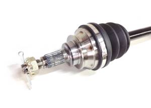 ATV Parts Connection - Front Right CV Axle for Honda 44250-HN8-A43 - Image 3