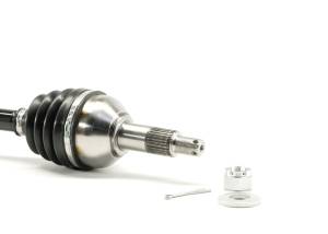 ATV Parts Connection - Rear CV Axle & Bearing for Can-Am 705502541 - Image 2