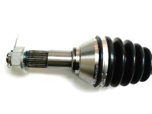 ATV Parts Connection - Rear Right CV Axle & Brg for Can-Am Outlander 450 570 2015-2021 - Image 2