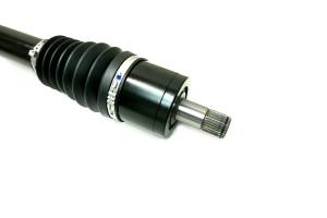 MONSTER AXLES - Monster XP Series Rear Right CV Axle for Honda 42220-HL4-A01 - Image 2