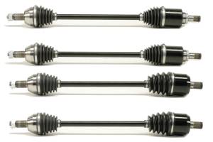 ATV Parts Connection - Full CV Axle Set for Honda Talon 1000R 2019-2021 - Image 1