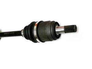 ATV Parts Connection - Front Right CV Axle for Honda Foreman 400 4x4 1995-2001 - Image 3