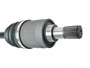 ATV Parts Connection - Front Right CV Axle for Honda Big Red 700 2009-2013 - Image 3