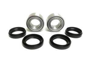 ATV Parts Connection - Front CV Axles & Brgs for Kawasaki Prairie 360 650 700 Brute Force 650 - Image 3