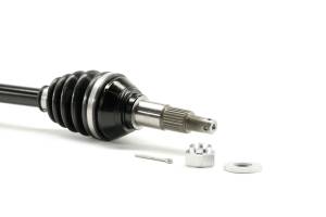 ATV Parts Connection - Front CV Axles for Can-Am Commander 800 1000 & MAX 4x4 2017-2020 - Image 2