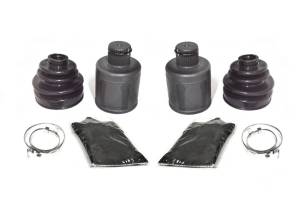 Rear Inner CV Joint Kits for Polaris 1590281 Sportsman Worker & Diesel