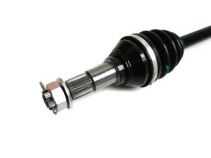 ATV Parts Connection - Front Left CV Axle & Brg for Can-Am Commander 800 1000 2017-2020 - Image 2