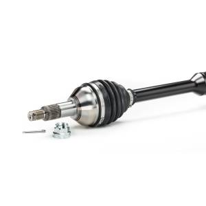 MONSTER AXLES - Monster XP Series Rear CV Axles & Brgs for Can-Am 705502412 - Image 4