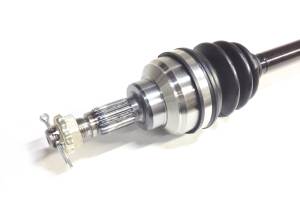 ATV Parts Connection - Front Right CV Axle & Brg Kit for Honda Foreman 500 4x4 2008-2009 - Image 3
