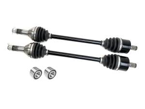 Rear CV Axles & Bearings for Can-Am 705502831