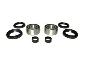 ATV Parts Connection - Front CV Axles & Brg Kits for Honda Foreman 500 Rubicon 500 Rincon 680 - Image 2