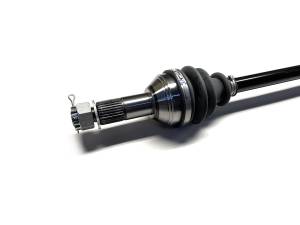 ATV Parts Connection - Front Left CV Axle for Can-Am 705402408 Defender HD10 PRO & MAX HD10 - Image 3
