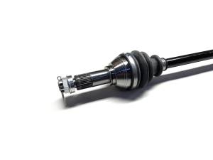 ATV Parts Connection - Front Left CV Axle & Brg for Can-Am 705402031 - Image 3