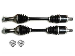 Rear CV Axles & Bearings for Can-Am Outlander 450 570 2015-2021