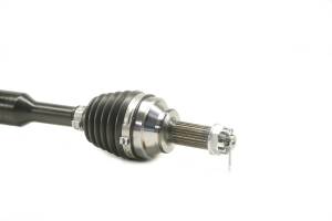 MONSTER AXLES - Monster XP Series Rear CV Axles for Honda Pioneer 500 520 2015-2025 - Image 4