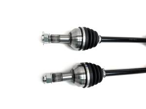 ATV Parts Connection - Rear CV Axles for Can-Am Maverick XC XXC 1000 2016-2018 705502415 - Image 3