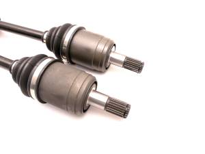 ATV Parts Connection - Front CV Axles for Honda Foreman 450 4x4 1998-2004 - Image 3