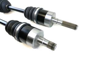 ATV Parts Connection - Front CV Axles for Can-Am 705402235 705402236 - Image 3
