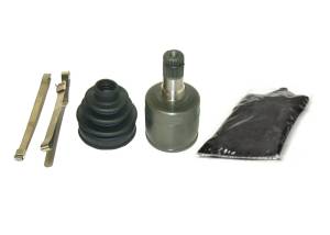 CV Joint Kit for Polaris Magnum & ATV Pro 500 1350055 Front Left Inner  Precision Machined Heat-Treated Smooth Articulation Quality Grease ATVPC