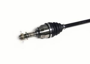 ATV Parts Connection - Front Axle for John Deere Gator XUV 550 560 590 RSX 850 860 2012-2020 - Image 3