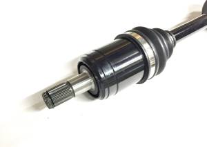 ATV Parts Connection - Front Left CV Axle & Bearing for Honda Rincon 650 2003-2004 - Image 3