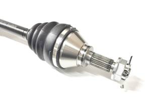 ATV Parts Connection - Front CV Axles for Kawasaki 59266-0021 59266-0022 - Image 2