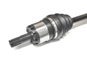 ATV Parts Connection - Front CV Axles for Kawasaki 59266-0021 59266-0022 - Image 3