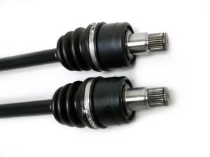 ATV Parts Connection - Front CV Axles & Bearings for Kawasaki Mule PRO - Image 3
