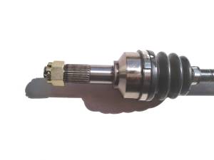 ATV Parts Connection - Front Right CV Axle for Honda 44250-HR7-A81 - Image 2